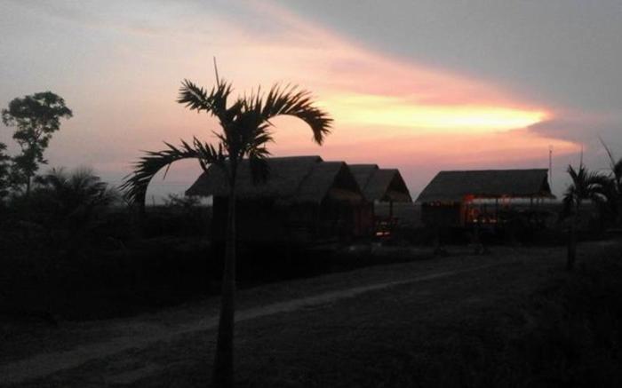 Lungchahomestay