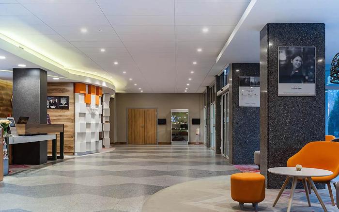 Mercure Czestochowa Centrum