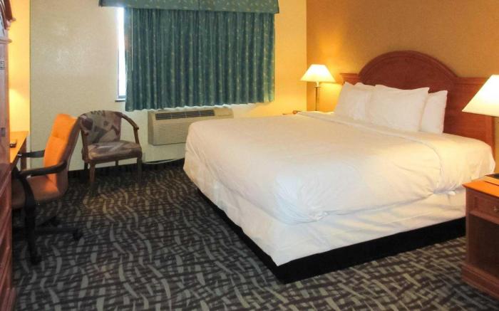 Quality Inn Banning I-10