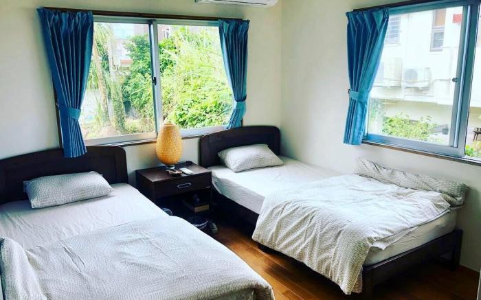 Guest House LIFE IS A JOURNEY
