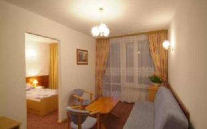 Hotel Orle