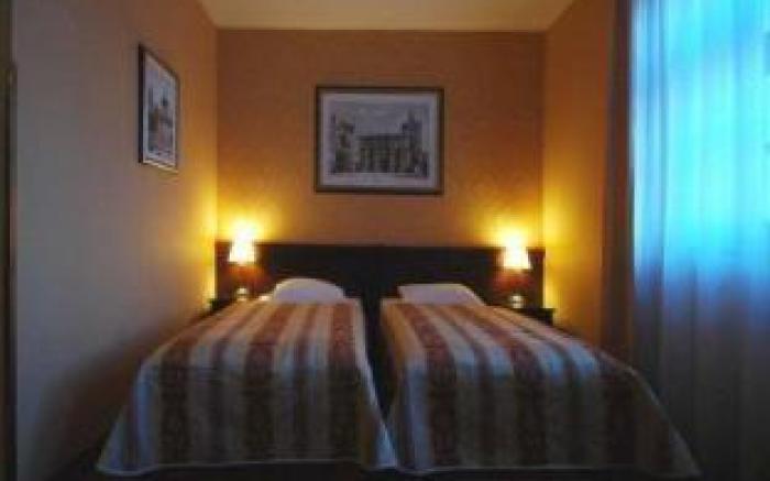 Hotel Wolne Miasto Old Town Gdansk