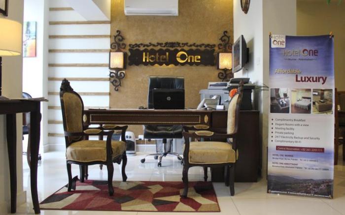 Hotel One Super