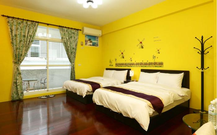 Yi Home