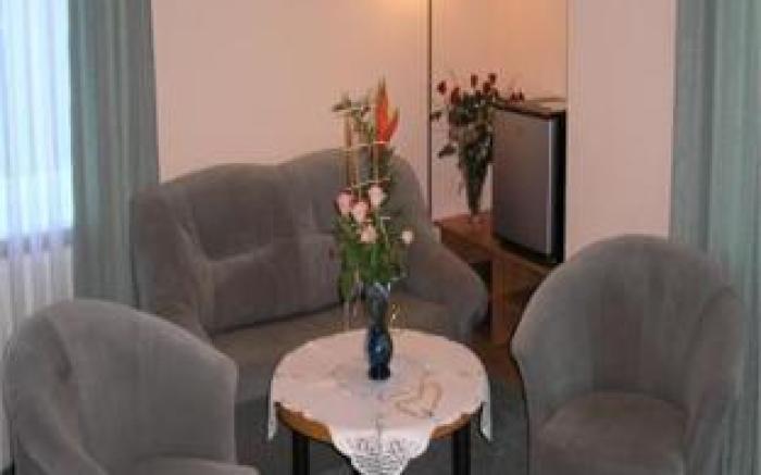Moris Boutique Beach Hotel