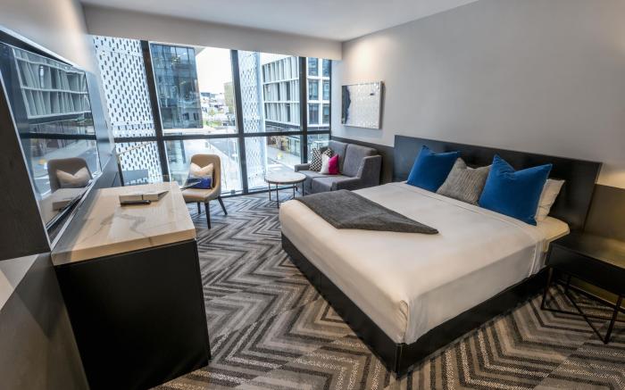 Rydges Perth Kings Square
