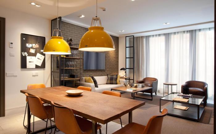 Midtown Apartments