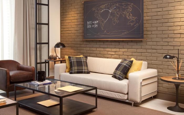 Midtown Apartments