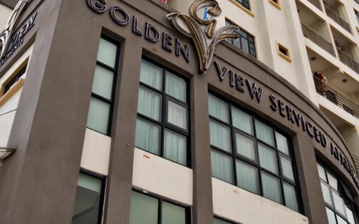 Golden View Serviced Apartments