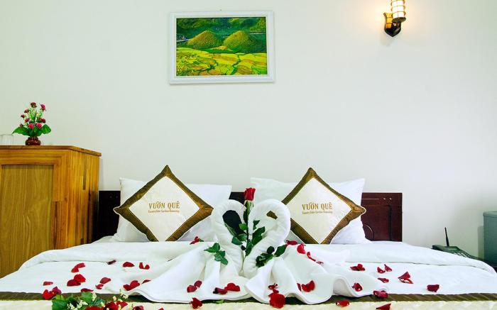 Countryside Garden Homestay