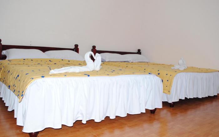 Thanh An 3 Guesthouse