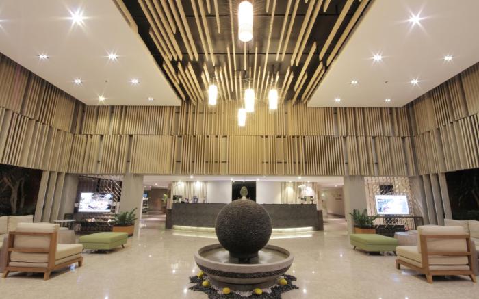 The Nest Hotel Nusa Dua