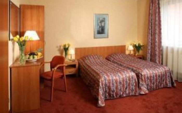 Antares Hotel