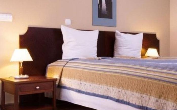 Hotel Kuracyjny Spa & Wellness