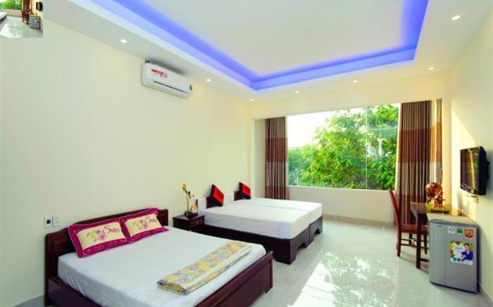 Royal Homestay
