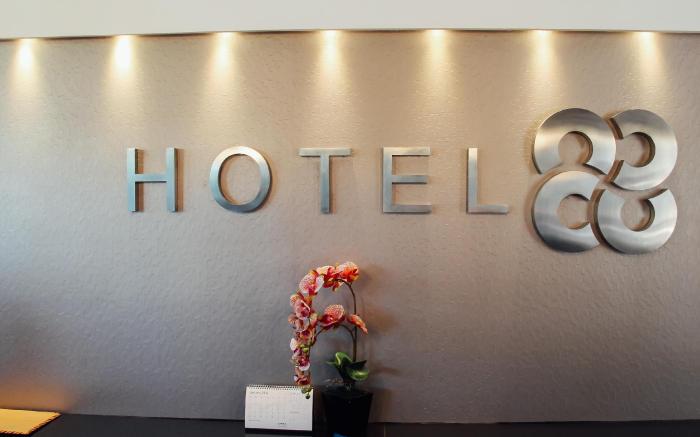 Hotel 88 Kopo Bandung by WH