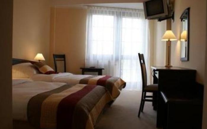 Hotel Anek