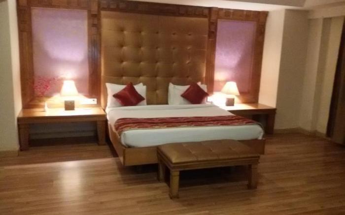 The Competent Palace Dehradun