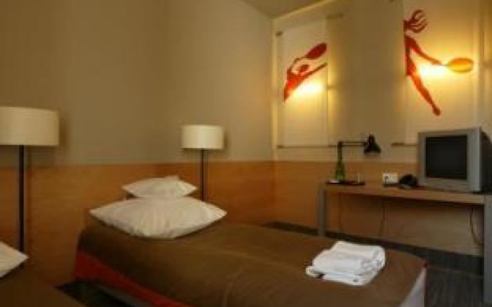 Hotel Restauracja Tenis Kortowo