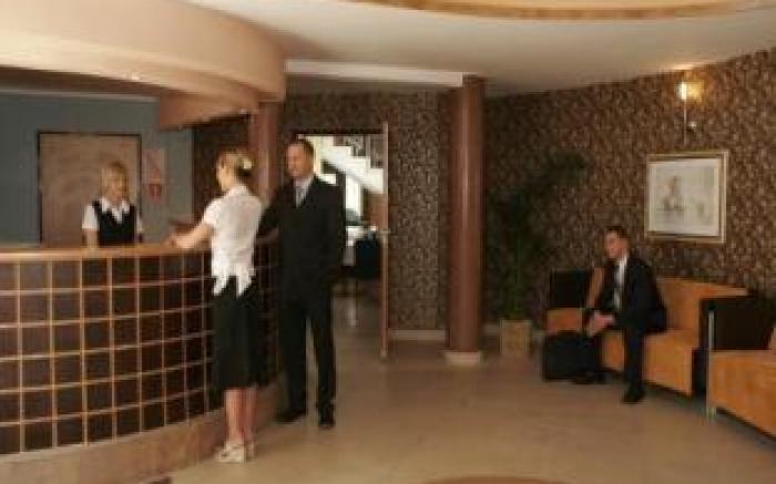 Hotel Sunny