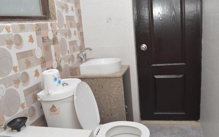 Hotel Rudraksh Inn