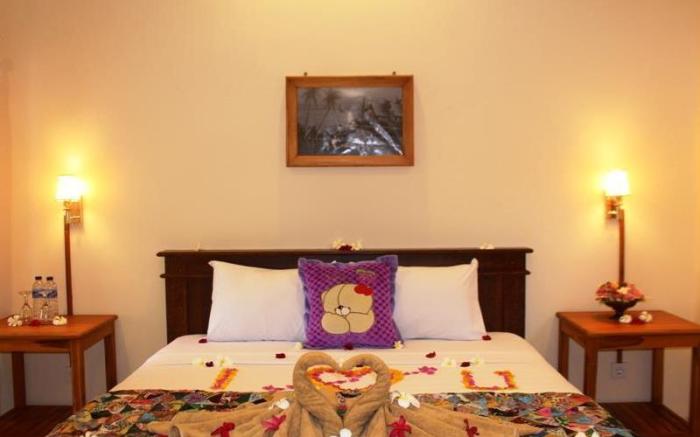 Pande Guest House