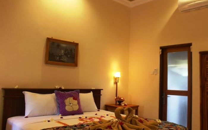 Pande Guest House