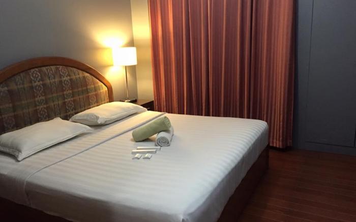 Dragonlink Suites