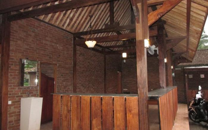 Cempaka Villa II