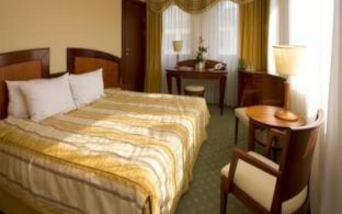 Haffner Hotel & SPA Sopot - Destigo Hotels