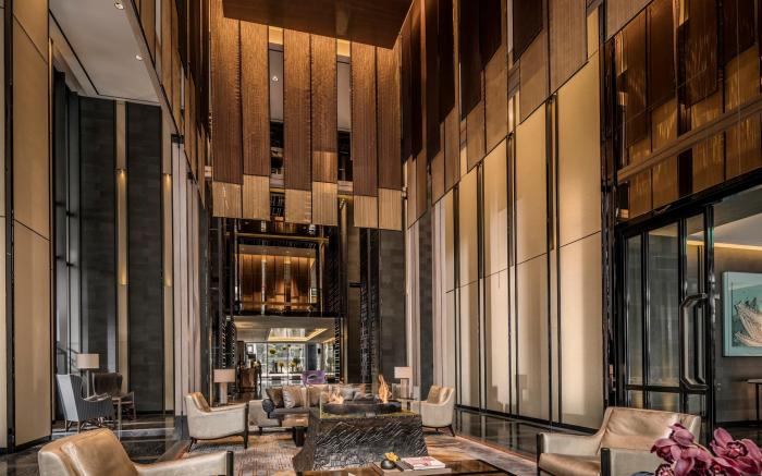 Four Seasons Hotel Seoul