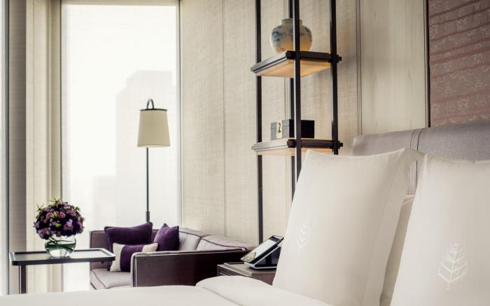 Four Seasons Hotel Seoul