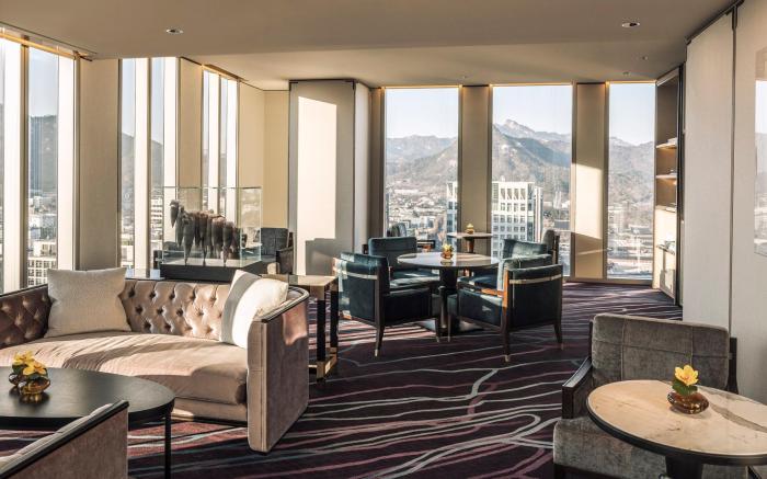 Four Seasons Hotel Seoul