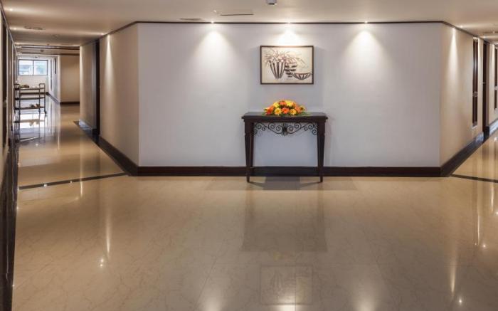 Keys Select by Lemon Tree Hotels, Malabar Gate, Kozhikode