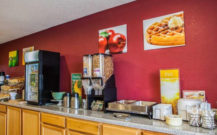 Quality Inn O'Fallon - St Louis