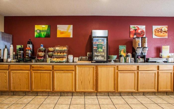 Quality Inn O'Fallon - St Louis