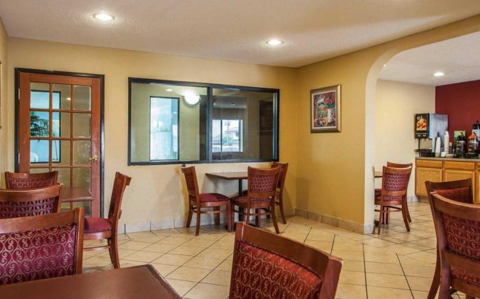 Quality Inn O'Fallon - St Louis