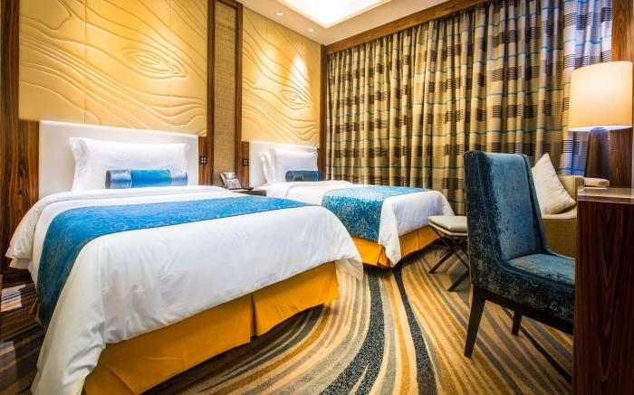 Winford Resort and Casino Manila