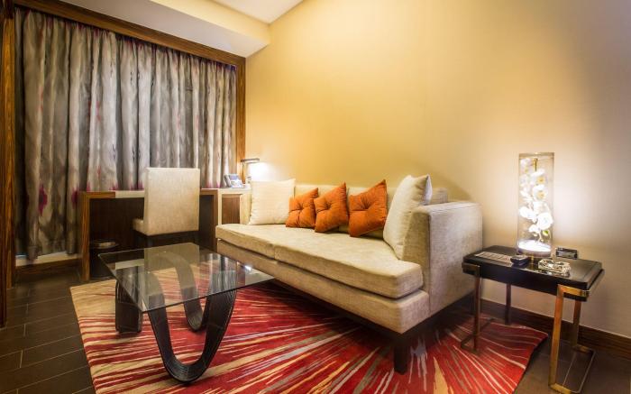 Winford Resort and Casino Manila