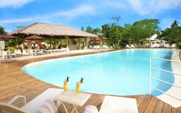 Donatela Resort & Sanctuary