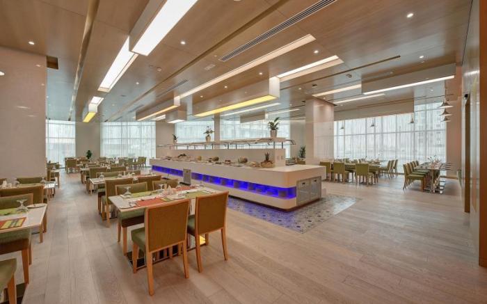 Al Khoory Atrium