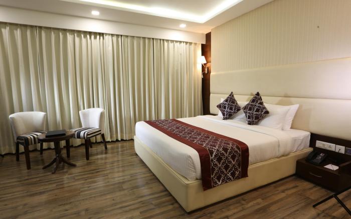Clarks INN Suite Gwalior