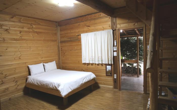 Log Park Holiday Hotel