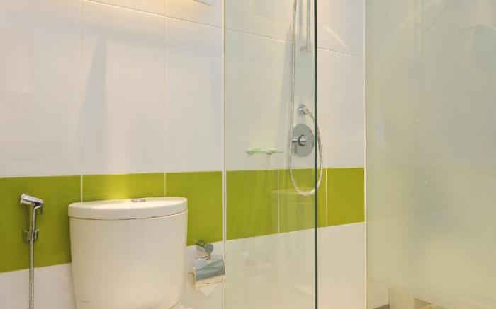 POP! Hotel Pasar Baru Jakarta
