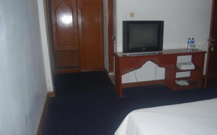 SADINAH SAHID JOSODIPURO HOTEL