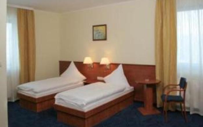 Business Hotel Vega Wroclaw