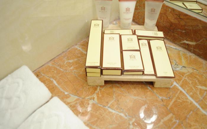 Adimulia Hotel Medan