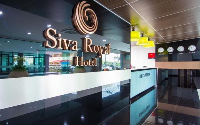 Siva Royal Hotel