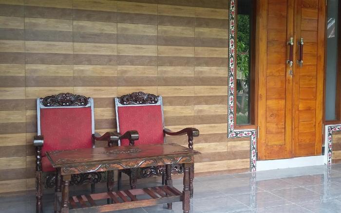 Gosela Homestay