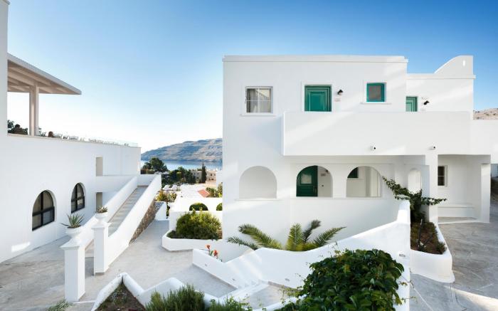 Lindos Village Resort & Spa - Adults only